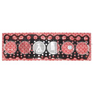 Zylinderkopfdichtung für Steyr 6 Zylinder | WD 612.40 | WD 612.85 | WD 612.87 Turbo | WD 612.89 Comprex || 8140 a | 8150 a | 8160a | 8170 a