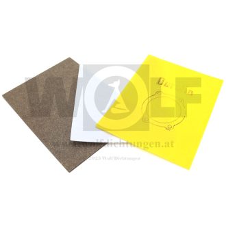 Durolin Dichtungspapier - 1024
