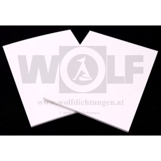 PTFE Barium 1024